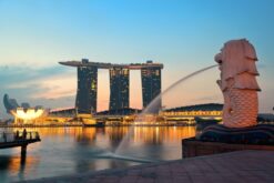 Tour du lịch Singapore 5N4Đ - Bay thẳng từ Cam Ranh