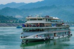 Alternative view of Tour Trung Quốc 5N4Đ: Phượng Hoàng Cổ Trấn - Trương Gia Giới khởi hành TP.HCM