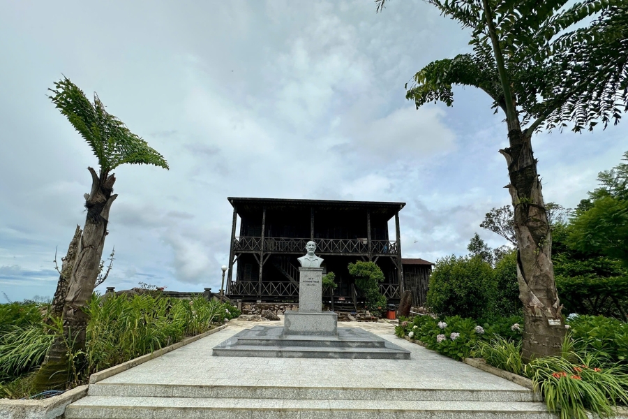 Tour khám phá Kong Forest - Hòn Bà 2 ngày 1 đêm - Ảnh 3