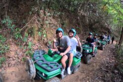 Alternative view of Tour khám phá Kong Forest - Hòn Bà 2 ngày 1 đêm