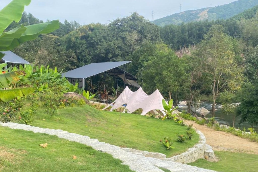 Tour khám phá Kong Forest - Hòn Bà 2 ngày 1 đêm - Ảnh 5