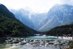 Alternative view of Tour Trung Quốc 6N6Đ: Côn Minh - Đại Lý - Lệ Giang - Shangrila - Núi Tuyết Ngọc Long khởi hành TP.HCM