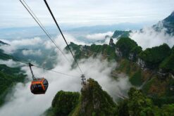 Alternative view of Tour Trung Quốc 5N4Đ: Ân Thi - Phượng Hoàng Cổ Trấn - Miêu Trại - Trương Gia Giới khởi hành TP.HCM