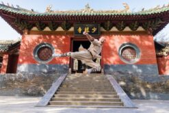 Alternative view of Tour Trung Quốc 6N5Đ: Khai Phong - Lạc Dương - Tây An khởi hành TP.HCM
