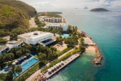 Alibu Resort Nha Trang (giá cập nhật Tết 2026)