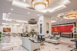 Alternative view of Combo nghỉ dưỡng 3N2Đ tại Meliá Vinpearl Nha Trang Empire + Vé vui chơi VinWonders