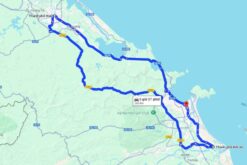 Alternative view of Tour về nguồn: Đà Nẵng - Hội An - Huế 5N5Đ từ Nha Trang
