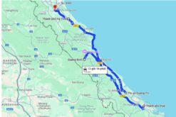 Alternative view of Tour về nguồn: Huế - Quảng Trị - Quảng Bình - Hà Tĩnh 6N6Đ từ Nha Trang