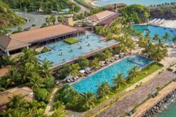 Đặt phòng Amiana Resort Nha Trang - Giá Tết 2026