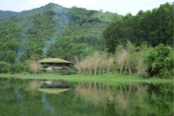 Alternative view of Tour 1 ngày: Làng Nhỏ - Hồ Láng Nhớt | Diên Khánh