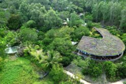 Alternative view of Tour Làng Nhỏ - hiking băng rừng 1 ngày