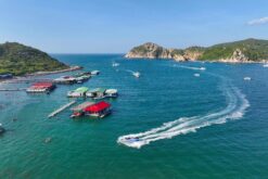 Tour Vĩnh Hy - Nha Trang 3N2Đ khởi hành từ TP.HCM