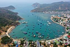 Tour du lịch Vĩnh Hy 3N2Đ từ TP.HCM