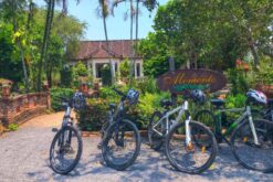 Tour 1 ngày: Khám phá Memento Countryside - Trầm Hương Hoàng Trầm - Làng Nhỏ Hồ Láng Nhớt