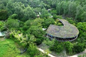 Tour 2N1Đ: Khám phá Trúc Lâm Phụng Thùy Sơn - Memento Countryside - Trầm Hương Hoàng Trầm - Làng Nhỏ
