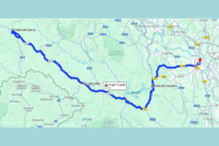 Alternative view of Tour về nguồn: Hà Nội - Mộc Châu - Sơn La - Hòa Bình 4N3Đ từ Nha Trang