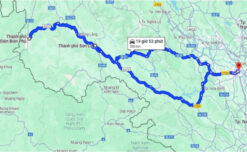 Alternative view of Tour về nguồn: Hà Nội - Sơn La - Điện Biên 4N3Đ từ Nha Trang