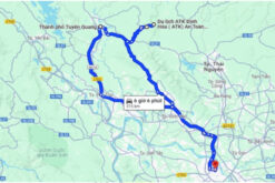 Alternative view of Tour về nguồn: Hà Nội - Tuyên Quang - Thái Nguyên 3N2Đ từ Nha Trang
