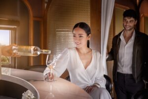 Combo 3N2Đ vé tàu The Vietage by Anantara + nghỉ dưỡng Anantara Hoi An Resort