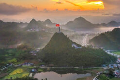 Alternative view of Tour về nguồn: Hà Nội - Hà Giang - Đồng Văn - SaPa 6N5Đ từ Nha Trang