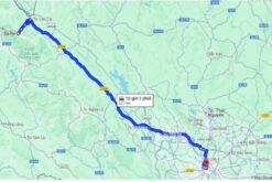 Alternative view of Tour về nguồn: Hà Nội - Hạ Long - SaPa 5N4Đ từ Nha Trang