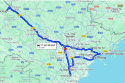 Alternative view of Tour về nguồn: Hà Nội - Ninh Bình - Hạ Long - Yên Tử - SaPa 6N5Đ từ Nha Trang