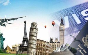 Thuê dịch vụ làm visa đi các nước ở đâu uy tín nhất?
