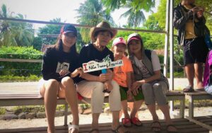 công ty du lịch Nha Trang
