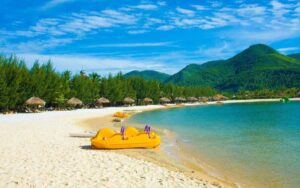 Cùng Review tour du lịch Nha Trang 4 ngày 3 đêm tự túc giá rẻ