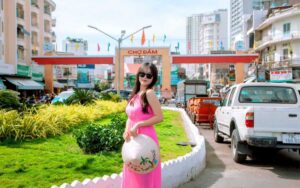 Top các chợ Nha Trang nổi tiếng sầm uất nhất