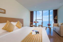 Alternative view of Combo Nha Trang 3N2Đ: Nghỉ dưỡng khách sạn Starcity + Du thuyền Nemo Yacht