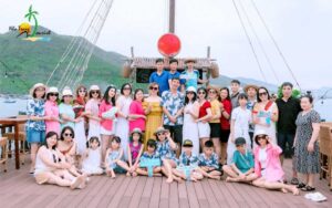 NhaTrangTourist - Chuyên thiết kế tour du lịch riêng theo yêu cầu của khách hàng
