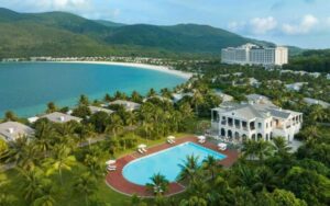 Cập nhật giá phòng Nha Trang Marriott Resort Spa, Hon Tre Island 2025