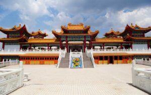 Kinh nghiệm du lịch Trung Quốc theo tour