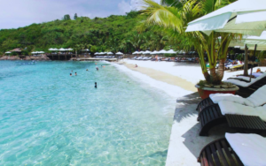 Ốc đảo thiên đường Mini Beach Nha Trang - Vẻ đẹp vạn người mê