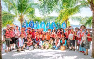 NhaTrangTourist mời hợp tác tổ chức tour du lịch 2025