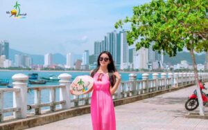 Gợi ý những con đường đẹp ở Nha Trang không nên bỏ qua