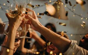 Vì sao Team Building cuối năm là chiến lược gắn kết đắt giá nhất?