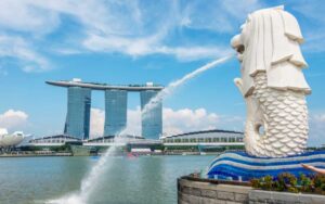 Tour Singapore 4N3Đ: Hành trình khám phá trọn vẹn mọi điểm đến nổi tiếng