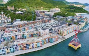 Vinpearl Harbour Nha Trang