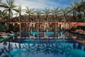 Grand Signature By M Village Hội An Resort: Ngôi Làng Di Sản, Nơi Tái Tạo Nội Tâm