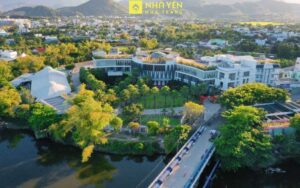 KDL Làng Yến Mai Sinh Nha Trang