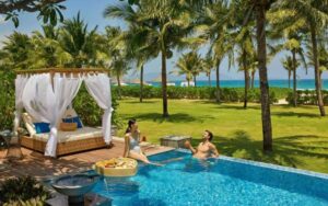 Review Meliá Vinpearl Cam Ranh Beach Resort - Thiên đường nghỉ dưỡng 5 sao bên Bãi Dài Cam Ranh