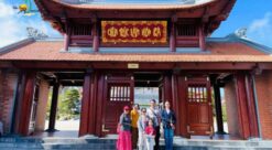 Tour Nha Trang 2N1Đ: Chùa Trúc Lâm Hòn Bà - Nhà Bác Sĩ Yersin - Memento Countryside