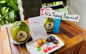 Review Pax Ana Dốc Lết Resort - Spa